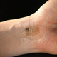 Illustration for article titled Temporary tattoos could make electronic telepathy and telekinesis possible